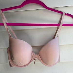 The Nakeds by Victoria Secret Bra